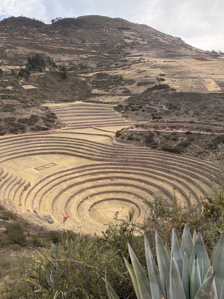 秘魯旅行照片